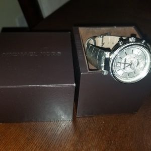 Womens MK watch